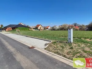 Prodej pozemku, Stolany, 1263 m2