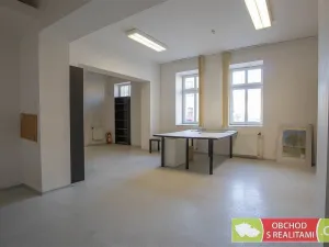 Prodej komerční, Chrudim - Chrudim IV, Lupáčova, 612 m2