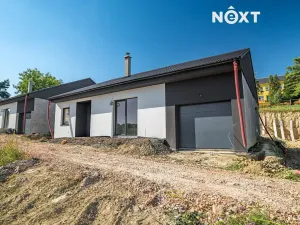 Prodej rodinného domu, Nenkovice, 94 m2