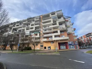 Pronájem bytu 2+kk, Praha - Vysočany, Podkovářská, 62 m2