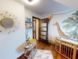 Prodej rodinného domu, Postřižín, 106 m2