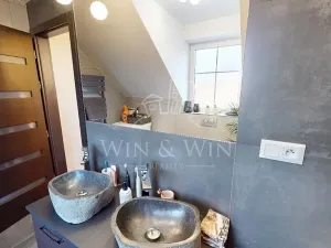 Prodej rodinného domu, Postřižín, 106 m2