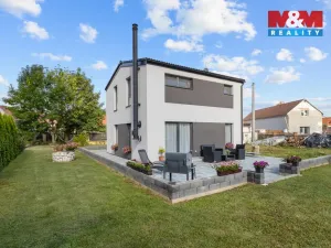 Prodej rodinného domu, Pavlov, Lidická, 102 m2