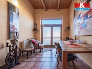 Prodej rodinného domu, Pluhův Žďár, 300 m2