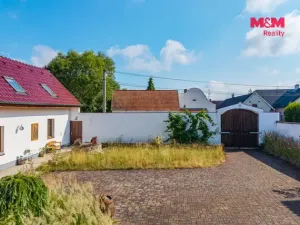 Prodej rodinného domu, Pluhův Žďár, 300 m2