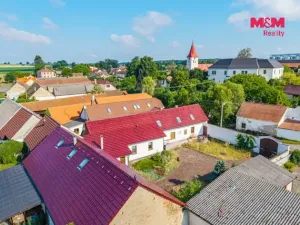 Prodej rodinného domu, Pluhův Žďár, 300 m2