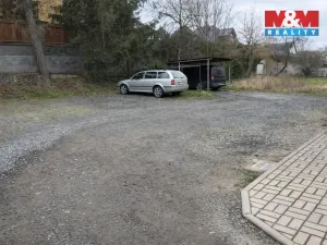 Pronájem bytu 1+kk, Louny, Palackého, 36 m2