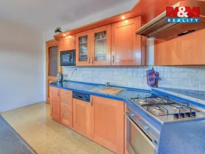 Prodej atypického bytu, Plzeň - Jižní Předměstí, Na Jíkalce, 151 m2