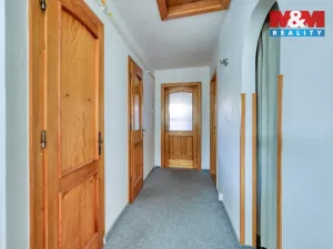 Prodej atypického bytu, Plzeň - Jižní Předměstí, Na Jíkalce, 151 m2