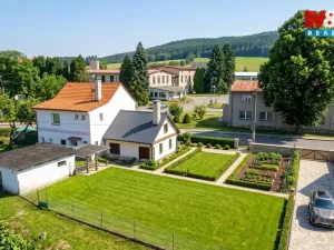 Prodej rodinného domu, Hajnice, 74 m2