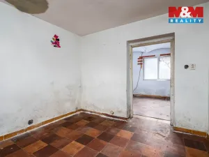 Prodej rodinného domu, Hajnice, 74 m2