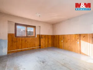 Prodej rodinného domu, Benešov nad Ploučnicí, Sokolský vrch, 120 m2