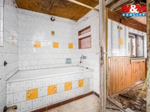 Prodej rodinného domu, Benešov nad Ploučnicí, Sokolský vrch, 120 m2