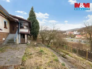 Prodej rodinného domu, Benešov nad Ploučnicí, Sokolský vrch, 120 m2