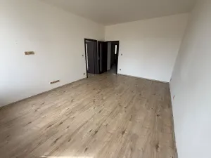 Pronájem bytu 2+1, Brno, Úvoz, 53 m2