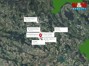 Prodej pozemku pro bydlení, Hajnice, 699 m2