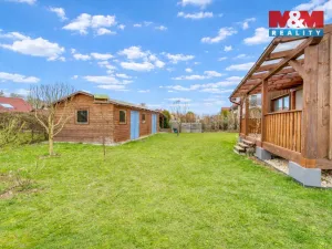 Prodej rodinného domu, Nebanice, 157 m2