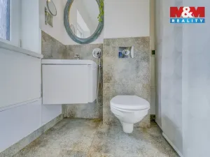 Prodej rodinného domu, Nebanice, 157 m2