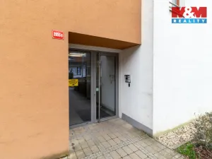 Pronájem bytu 2+kk, Čelákovice, náměstí 5. května, 60 m2