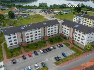 Prodej bytu 3+1, Zliv, Dolní náměstí, 89 m2