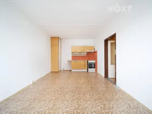 Prodej bytu 2+kk, České Budějovice, J. Bendy, 38 m2