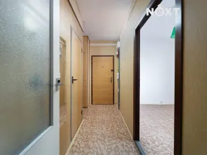 Prodej bytu 2+kk, České Budějovice, J. Bendy, 38 m2