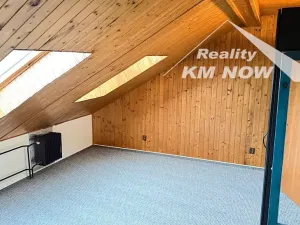 Pronájem pokoje, Kroměříž, 20 m2