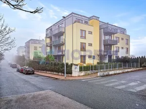 Prodej bytu 3+kk, Praha - Zličín, Vřesovická, 85 m2