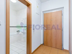 Prodej bytu 1+kk, Praha - Zličín, Vřesovická, 45 m2