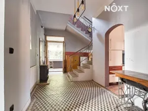 Prodej obchodního prostoru, Karviná, Komenského, 195 m2