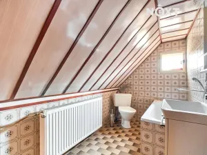 Prodej obchodního prostoru, Karviná, Komenského, 195 m2