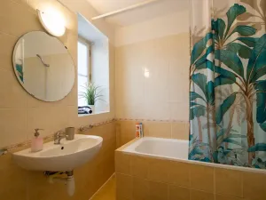 Pronájem bytu 2+1, Praha - Žižkov, Víta Nejedlého, 64 m2