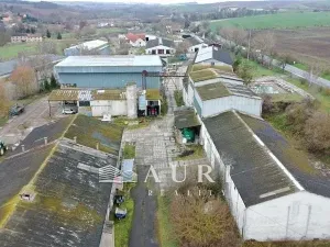 Prodej skladu, Žižice, 29845 m2