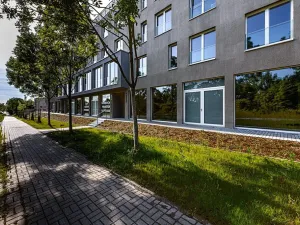 Prodej bytu 4+kk, Praha - Běchovice, Českobrodská, 115 m2