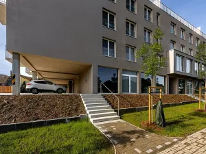 Prodej bytu 4+kk, Praha - Běchovice, Českobrodská, 115 m2