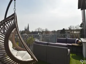 Pronájem bytu 1+kk, Olomouc, Kubíčkova, 97 m2