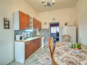 Prodej rodinného domu, Olomouc, Střední novosadská, 250 m2