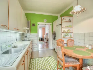 Prodej rodinného domu, Olomouc, Střední novosadská, 250 m2