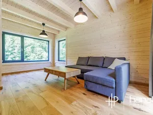 Prodej rodinného domu, Líšnice, 121 m2