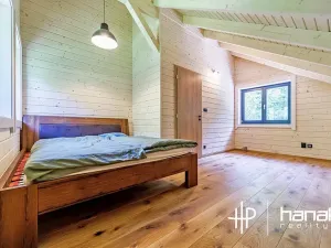 Prodej rodinného domu, Líšnice, 121 m2