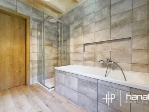 Prodej rodinného domu, Líšnice, 121 m2