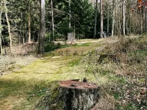 Prodej chaty, Vrábče, 48 m2