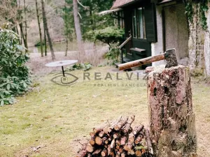 Prodej chaty, Vrábče, 48 m2