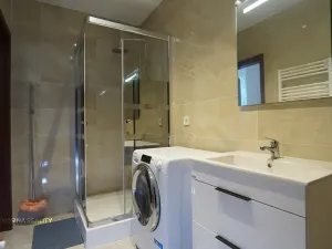 Pronájem bytu 2+kk, Ostrov, Hroznětínská, 55 m2