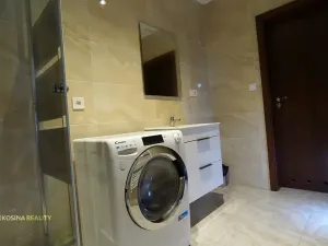 Pronájem bytu 2+kk, Ostrov, Hroznětínská, 55 m2