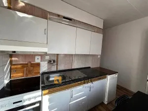 Prodej bytu 2+1, Roztoky, 51 m2