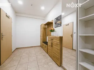 Prodej bytu 2+kk, Vyškov, Smetanovo nábřeží, 114 m2