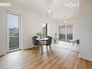 Prodej bytu 3+kk, Brno, Komárovská, 71 m2