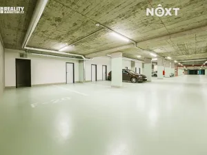 Prodej bytu 3+kk, Brno, Komárovská, 71 m2