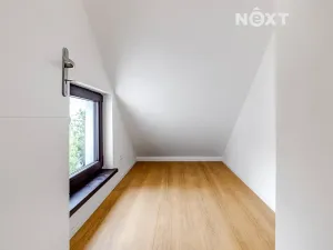 Prodej bytu 2+kk, Praha - Zbraslav, Elišky Přemyslovny, 34 m2